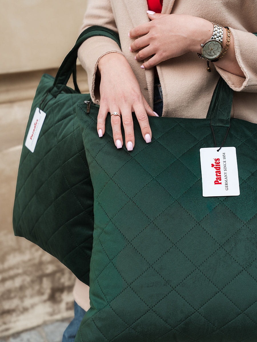 zielone torby na poduszki.jpg