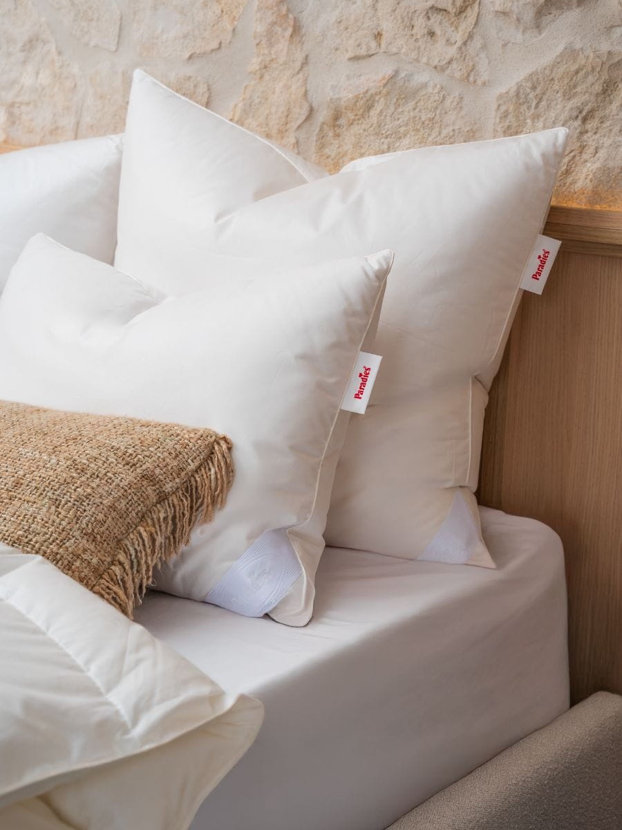 poduszka puchowa Crystal, Crystal Plus .jpg