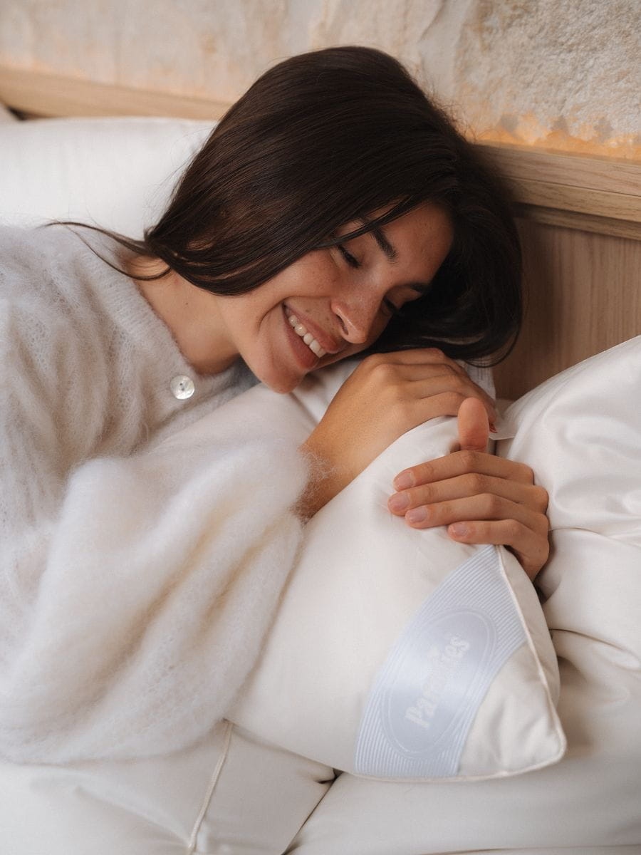 poduszka puchowa Crystal, Crystal Plus .jpg