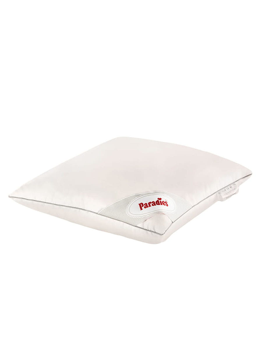 Poduszka puchowa Paradies Tessa Standard Organic