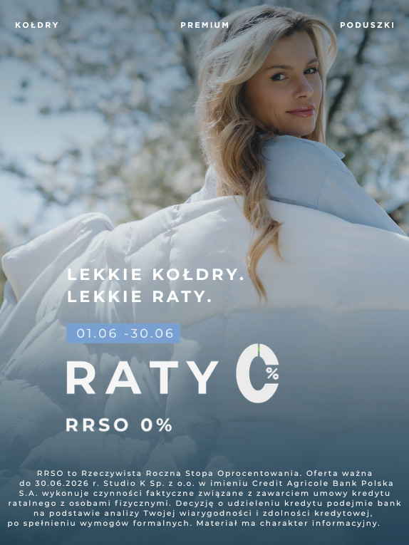 PROMOCJA RATY0%